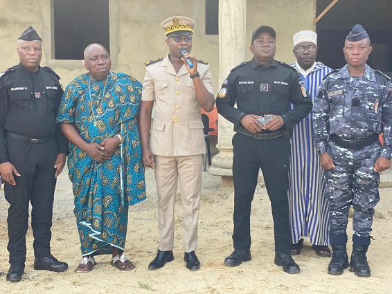 Bonoua operation Epervier