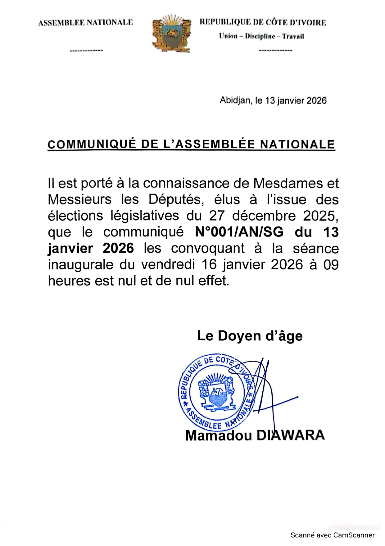 Communiqué Annulation 1 page 0001