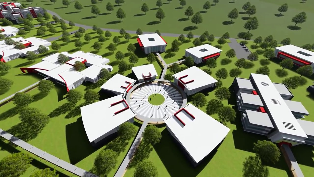 Université de Bondoukou 3