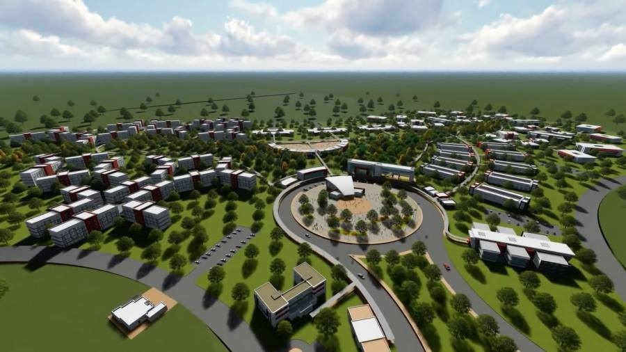 Université de Bondoukou 4