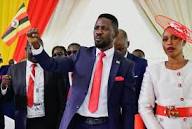 bobi wine