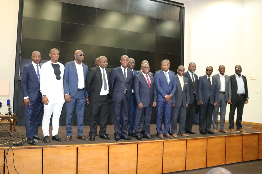 conference inaugurale de l organisation de la presse diplomatique et politi 64hli917ybs