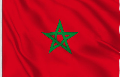 morocco