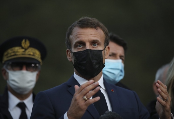 France/ Covid-19: Les restrictions assouplies