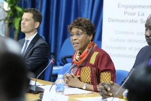 C&ocirc;te d'Ivoire : L'ONUCI ne craint pas pour la situation s&eacute;curitaire dans le pays apr&egrave;s son d&eacute;part