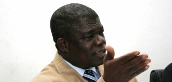 Pr&eacute;sidentielle 2025 /Jean-Baptiste Akrou (ex-DG de fraternit&eacute; Matin) : " Il faut permettre &agrave; la presse de donner les tendances des &eacute;lections "