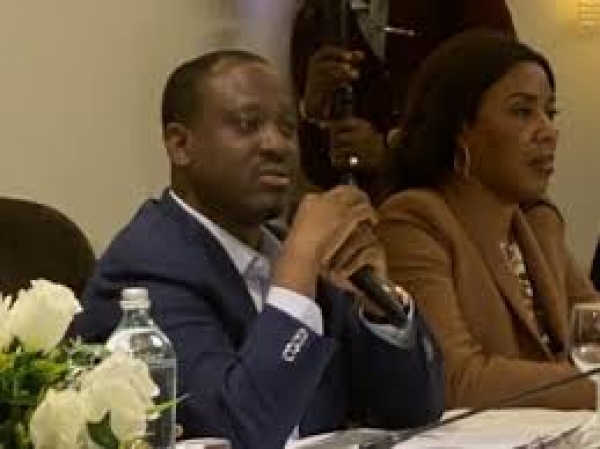 Affirme Guillaume Soro: le coll&egrave;ge des avocats de l'&Eacute;tat de C&ocirc;te d'Ivoire se prononce sur la d&eacute;cision du juge