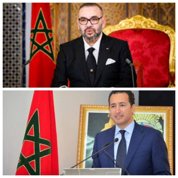 C&ocirc;te d&rsquo;Ivoire/Maroc : le Roi Mohammed VI nomme Othman EL Ferdaous, nouvel ambassadeur du Royaume &agrave; Abidjan