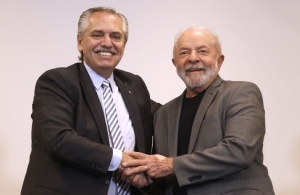 Argentine/Br&eacute;sil: Une monnaie commune en gestation