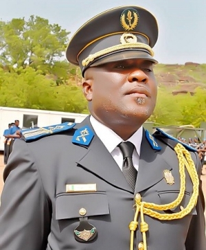 Contribution/ Mutinerie FRCI,1 an apr&egrave;s&hellip; Retour sur l&rsquo;exploit du colonel Herv&eacute; Tour&eacute;