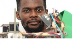 Interview / S&eacute;name Koffi (Jeune entrepreneur togolais) : "Mon ambition,  concilier l&rsquo;architecture et l&rsquo;anthropologie via les IT dans la construction des villes africaines"