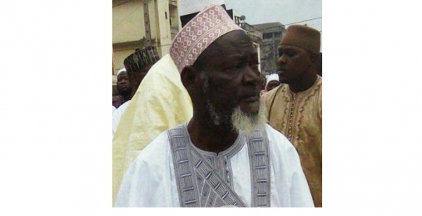 C&ocirc;te d&rsquo;Ivoire-Communaut&eacute; musulmane : D&eacute;c&egrave;s du Cheick Youssouf Diarra