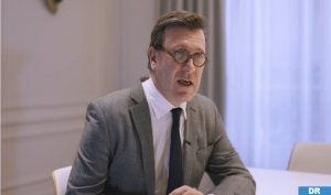 Affaire Pegasus: Un avocat fran&ccedil;ais fustige &ldquo;des accusations fantaisistes&rdquo; port&eacute;es contre le Maroc