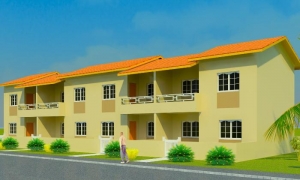 Le groupe chinois Yuanda va construire 10 000 logements en C&ocirc;te d&rsquo;Ivoire