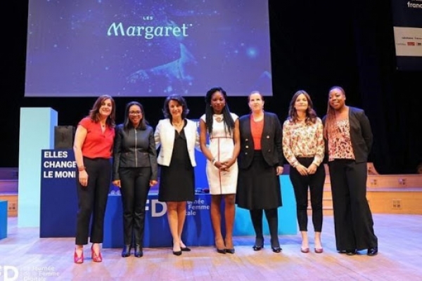 JFD lance le Prix les Margaret Junior