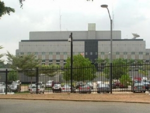 C&ocirc;te d&rsquo;Ivoire-Footbal : A Abidjan, l'ambassade des USA accueille la &laquo; Ligue des Champions de l&rsquo;Unit&eacute; nationale &raquo;