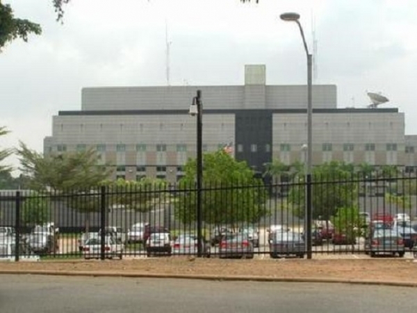 C&ocirc;te d&rsquo;Ivoire-Footbal : A Abidjan, l'ambassade des USA accueille la &laquo; Ligue des Champions de l&rsquo;Unit&eacute; nationale &raquo;