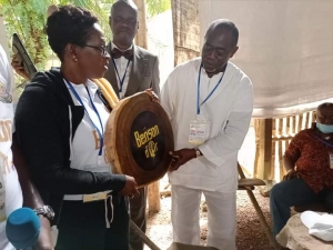 C&ocirc;te d'Ivoire/ "Palmes Benson d&rsquo;Or": Bient&ocirc;t un prix pour les professionnels de l&rsquo;audiovisuel