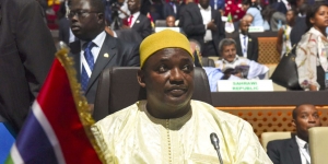 Gambie/Pr&eacute;sidentielle :15 candidatures rejet&eacute;es