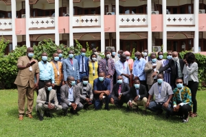 C&ocirc;te d&rsquo;Ivoire/ Lutte contre les maladies: Des acteurs renforcent leurs comp&eacute;tences dans la communication de crise