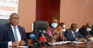 C&ocirc;te d&rsquo;Ivoire/ RGPH 2021 : 21 jours pour d&eacute;nombrer les m&eacute;nages sur tout le territoire