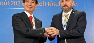 C&ocirc;te d&rsquo;Ivoire: Les congressistes &eacute;lisent le nouveau directeur g&eacute;n&eacute;ral de l&rsquo;UPU et son adjoint