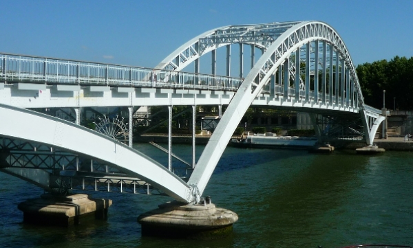 C&ocirc;te d'Ivoire : 14 ponts m&eacute;talliques bient&ocirc;t construits &agrave; travers le pays