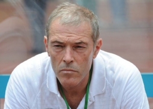 Football: Le fran&ccedil;ais Michel Dussuyer, nouveau s&eacute;lectionneur des El&eacute;phants