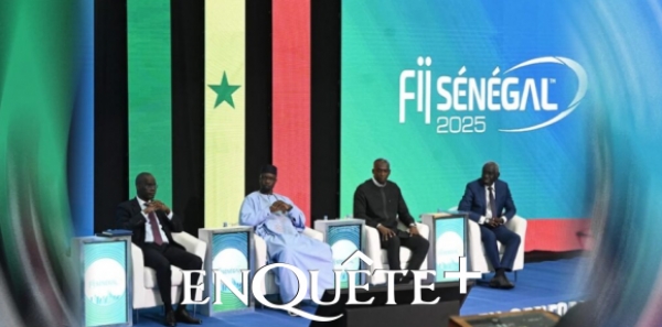 FII S&eacute;n&eacute;gal 2025 : lancement officiel de la 2e &eacute;dition du Forum Invest in Senegal