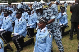 C&ocirc;te d&rsquo;Ivoire-Concours de police 2016 : Les dates et lieux de composition des &eacute;preuves &eacute;crites (Communiqu&eacute;)