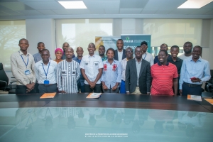 Lutte contre la corruption : 20  journalistes outill&eacute;s en mati&egrave;re de collaboration avec les lanceurs d&rsquo;alerte