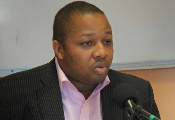 Ousmane Tour&eacute; a cadeaut&eacute; les meilleurs &eacute;coliers de Gb&eacute;l&eacute;ban