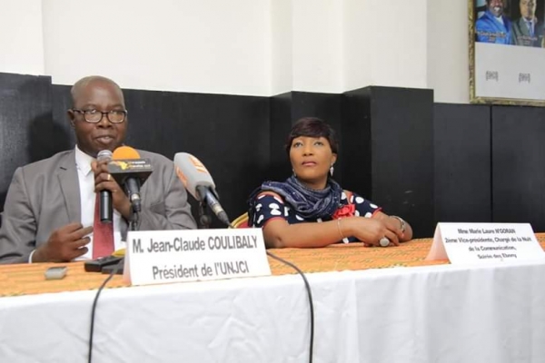 M&eacute;dia : La soir&eacute;e des Ebony report&eacute;e au 18 Janvier