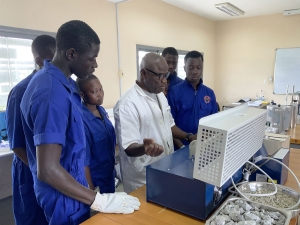 C&ocirc;te d'Ivoire: La Contre-Offensive du Gouvernement contre la menace terroriste en zone frontali&egrave;re Nord