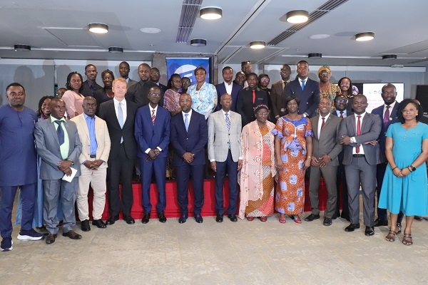 C&ocirc;te d&rsquo;Ivoire : pouvoirs publics, avocats, ONG&hellip;appellent &agrave; une dynamisation de l&rsquo;assistance judiciaire