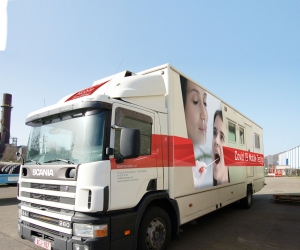 Contipharma commercialise en Afrique un test salivaire-PCR qui d&eacute;tecte le variant Omicron