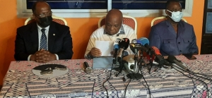 C&ocirc;te d&rsquo;Ivoire: Assoa Adou confirme le retour de Laurent Gbagbo le 17 juin