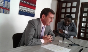 Les Pays-Bas soutiennent la candidature de la C&ocirc;te d&rsquo;Ivoire pour le si&egrave;ge non permanent du Conseil de s&eacute;curit&eacute; de l&rsquo;ONU en 2018