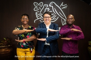 Journ&eacute;e internationale des femmes : comment parvenir &agrave; l&rsquo;&eacute;galit&eacute; des genres ?