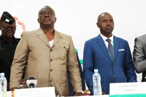 Modernisation de l&rsquo;agriculture : Le Ministre Adjoumani salue les actions et l&rsquo;implication de l&rsquo;association nationales des Coop&eacute;ratives agricoles de C&ocirc;te d&rsquo;Ivoire (ANACACI)