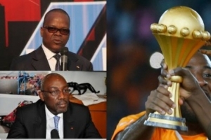 Edito: Honte &eacute;l&eacute;phantesque ! Honte nationale !