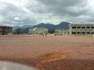 C&ocirc;te d&rsquo;Ivoire: L&rsquo;Universit&eacute; de Man ouvre &agrave; la rentr&eacute;e prochaine