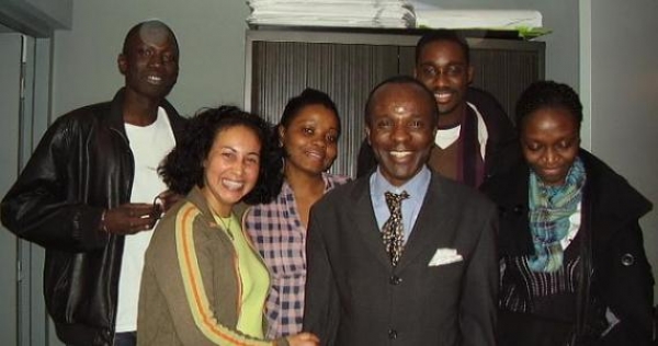 C&ocirc;te d&rsquo;Ivoire-Diaspora :  5,4% des Ivoiriens vivent hors du pays