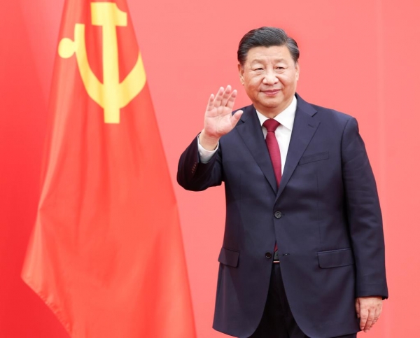 Xi Jinping signe un ordre relatif &agrave; la protection des installations militaro-industrielles