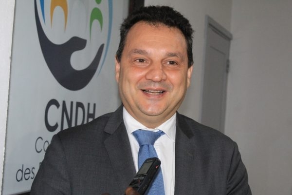 C&ocirc;te d'Ivoire/ VIH: Une baisse de 54% de nouvelles infections au Sida enregistr&eacute;e entre 2011 et 2019 (ONU)