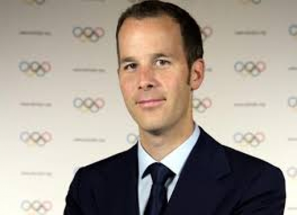 Pierre Ducrey nomm&eacute; directeur des sports du Comit&eacute; International Olympique