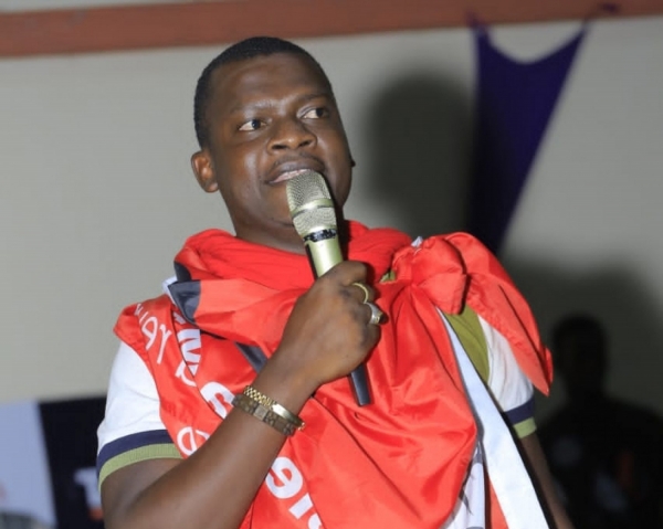 C&ocirc;te d&rsquo;Ivoire/FESCI : le G&eacute;n&eacute;ral Kambou Si&eacute;, accus&eacute; de meurtre, a &eacute;t&eacute; mis aux arr&ecirc;ts, &agrave; Abidjan