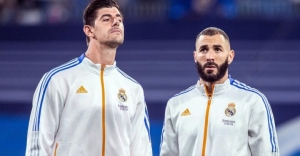 Mondialito: Le Real sans Benzema et Courtois