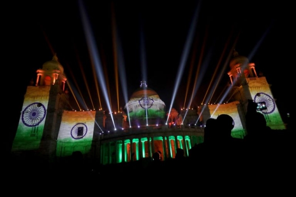 L&rsquo;Inde 40&egrave;me sur l&rsquo;Indice mondial de l&rsquo;innovation