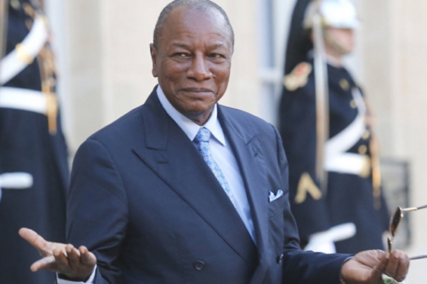 Guin&eacute;e : la BAD octroie 3,2 millions de dollars pour trois projets de d&eacute;veloppement